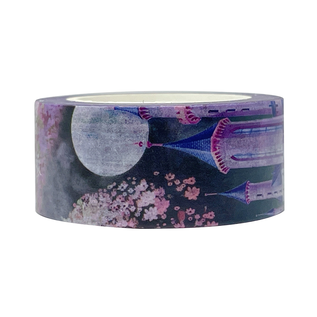 Wrapables Beautiful Scenery Washi Masking Tape