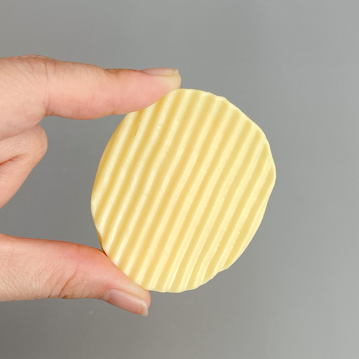 Wrapables Potato Chip Clip, Fresh Foods Snack Bag Closure Clip (Set of