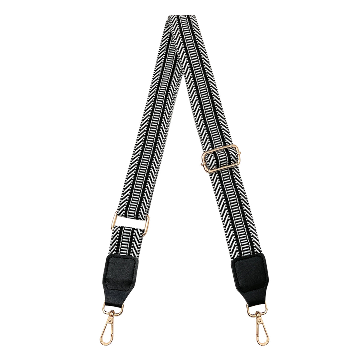 Adjustable Crossbody Strap for Purses Replacement Guitar