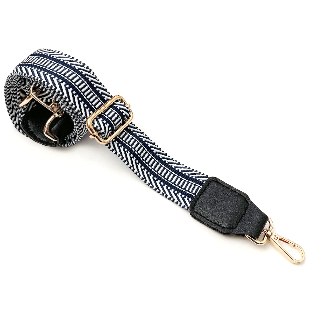 Colorful Bag Strap-Camera Strap-Strap Replacement-Woven-leather