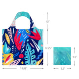 Wrapables AllyBag Collection Reusable Shopping Bag