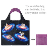 Wrapables AllyBag Collection Reusable Shopping Bag