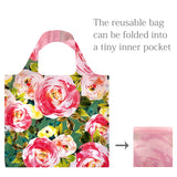 Wrapables AllyBag Collection Reusable Shopping Bag