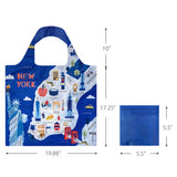 Wrapables AllyBag Collection Reusable Shopping Bag