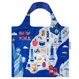 Wrapables AllyBag Collection Reusable Shopping Bag