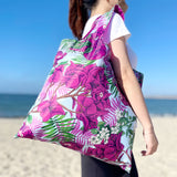 Wrapables AllyBag Collection Reusable Shopping Bag