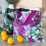 Wrapables AllyBag Collection Reusable Shopping Bag