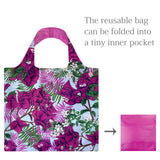 Wrapables AllyBag Collection Reusable Shopping Bag