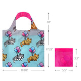 Wrapables AllyBag Collection Reusable Shopping Bag