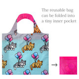 Wrapables AllyBag Collection Reusable Shopping Bag