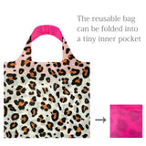 Wrapables AllyBag Collection Reusable Shopping Bag