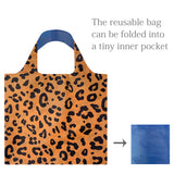 Wrapables AllyBag Collection Reusable Shopping Bag