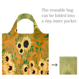 Wrapables AllyBag Collection Reusable Shopping Bag