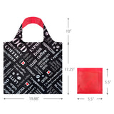 Wrapables AllyBag Collection Reusable Shopping Bag