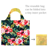 Wrapables AllyBag Collection Reusable Shopping Bag