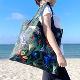 Wrapables AllyBag Collection Reusable Shopping Bag