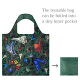 Wrapables AllyBag Collection Reusable Shopping Bag