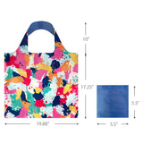 Wrapables AllyBag Collection Reusable Shopping Bag