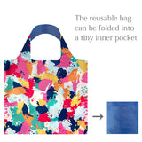 Wrapables AllyBag Collection Reusable Shopping Bag