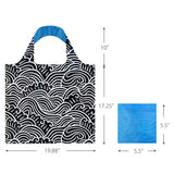 Wrapables AllyBag Collection Reusable Shopping Bag