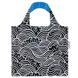 Wrapables AllyBag Collection Reusable Shopping Bag