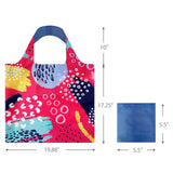 Wrapables AllyBag Collection Reusable Shopping Bag