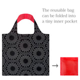 Wrapables AllyBag Collection Reusable Shopping Bag