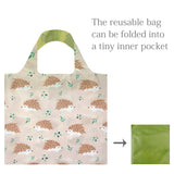 Wrapables AllyBag Collection Reusable Shopping Bag