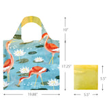 Wrapables AllyBag Collection Reusable Shopping Bag