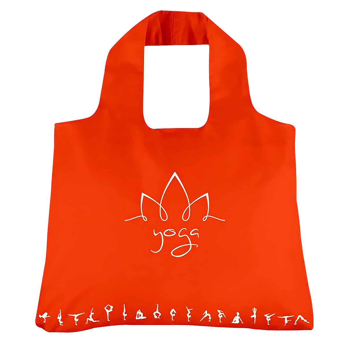 Envirosax Multi-Use Reusable Shopping Bag (Set of 3), Yoga