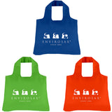 Envirosax Multi-Use Reusable Shopping Bag (Set of 3), Logo