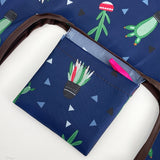 Wrapables Small JoliBag Collection Reusable Shopping Bag