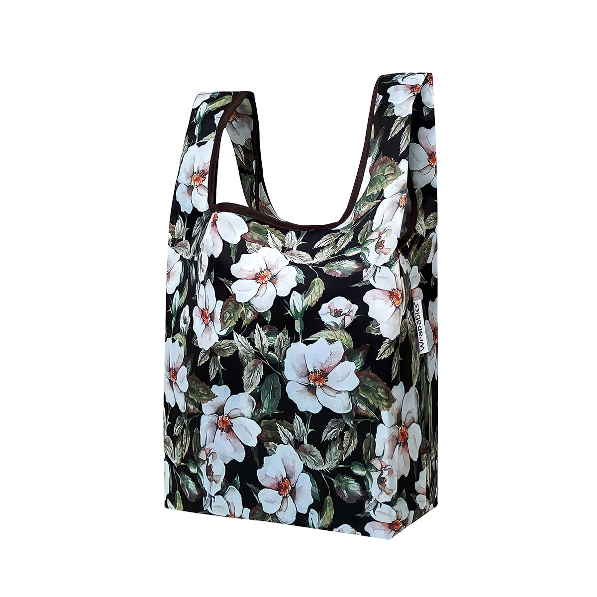 Wrapables Small JoliBag Collection Reusable Shopping Bag