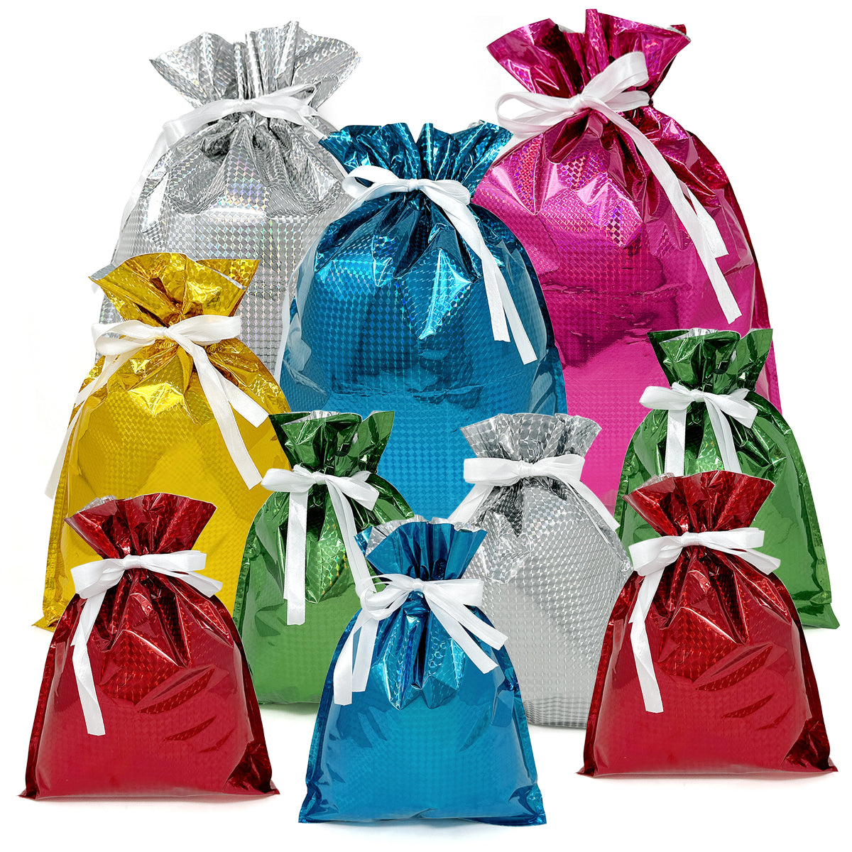 Buy Cooraby 30 Pieces Mini Paper Party Bags 4.72 x 2.36 x 5.9 Inches  Colorful Small Gift Bag Party Kraft Bags with Handle for Birthday Wedding  Parties Online at desertcartINDIA