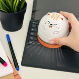 Wrapables Mini Portable USB Desktop Vacuum