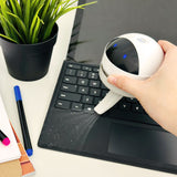 Wrapables Mini Portable USB Desktop Vacuum