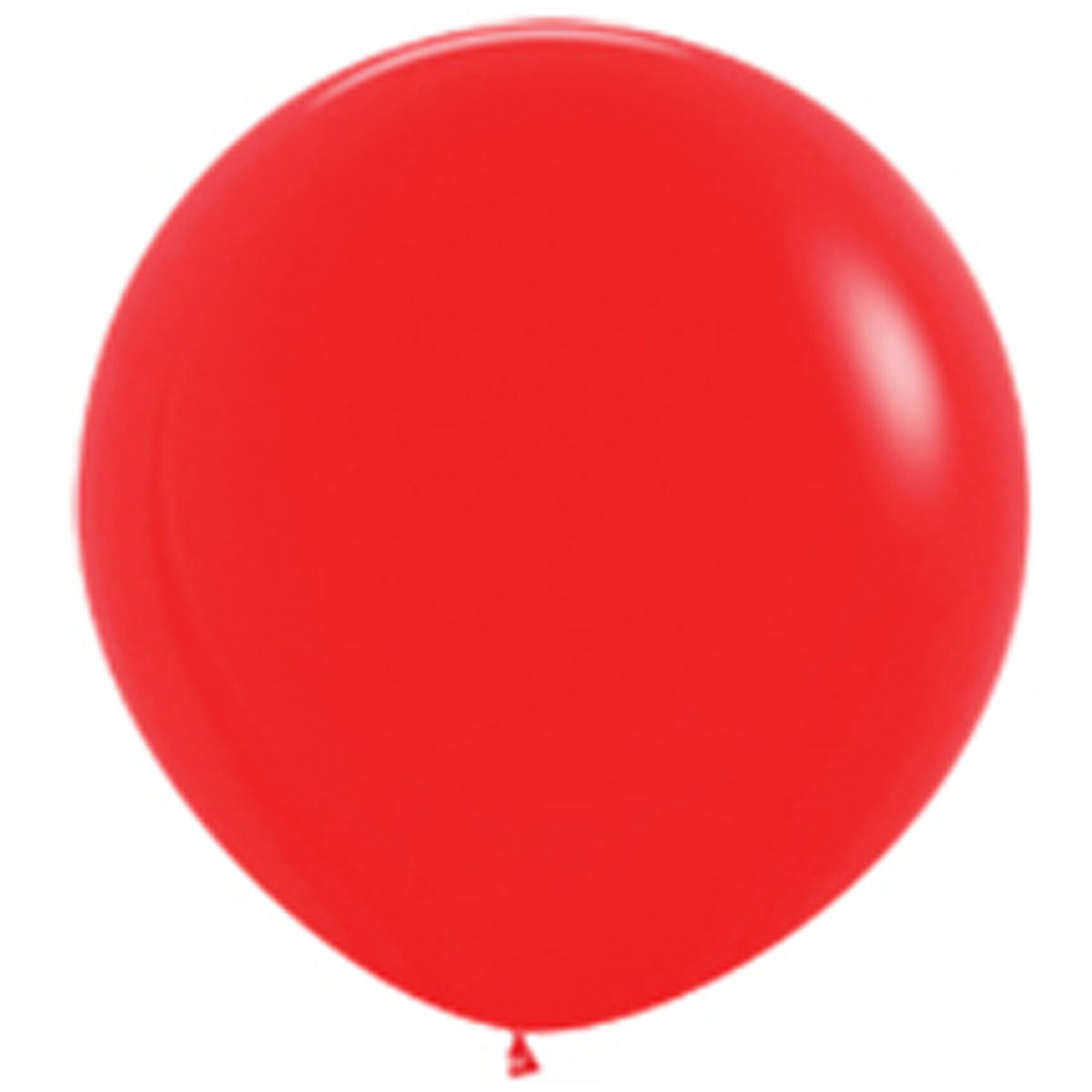 Wrapables 18 Inch Latex Balloons (10 Pack)