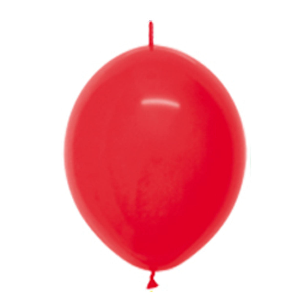 Wrapables Latex Link-O-Loon Balloons (10 Pack), 10